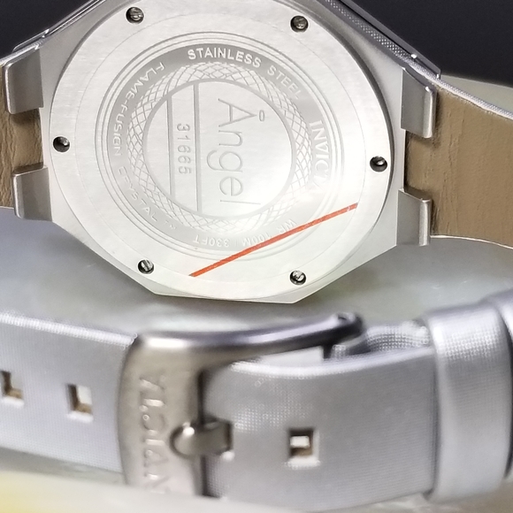 INVICTA Angel Lady Swiss Quartz Watch  #31665 - Picture 10 of 12